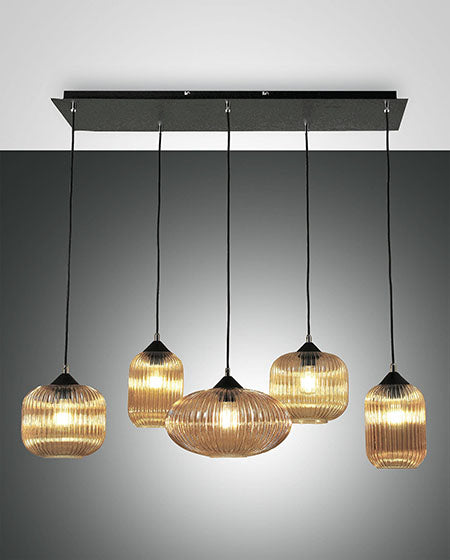 Pendul Gillis Fabas 3627-48-125